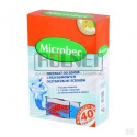 Microbec Ultra preparat do szamb i oczyszczalni ścieków 1kg + Microbec WC Bio Żel 500 ml