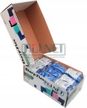 Bandaż elastyczny samoprzylepny 18 x 10x4,5m, 6 kolorów